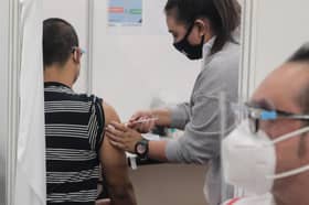 Empat juta rakyat Selangor perlu divaksin bagi capai imuniti kelompok