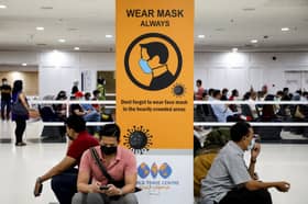 Get people in Klang Valley vaccinated sooner to reduce daily cases by half