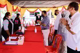 MB: A full MCO is meaningless if many companies continue to operate