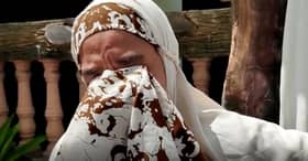 Pendapatan terjejas teruk, peniaga katering menangis dapat moratorium (VIDEO)