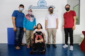 Daftar rebat pengangkutan ke pusat vaksin bermula 20 Jun