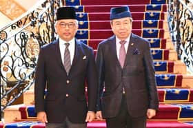 Sultan Selangor doakan Agong teruskan pemerintahan adil, bijaksana