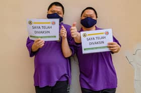 Only 1.8 pct left to be vaccinated for adult population to achieve herd immunity