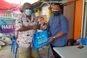 PKPD: Selain makanan, ADN sedia khidmat kaunseling bantu penduduk