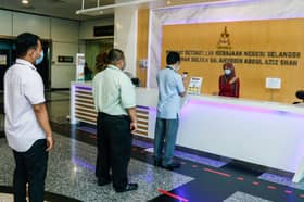 Gigih perangi Covid-19, SELangkah, Selvax diakui Putrajaya