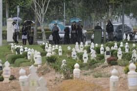 MPSepang pasang CCTV, siar pengebumian jenazah mangsa Covid-19