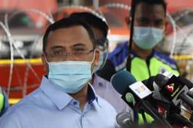 First dose vaccination rate at 27 pct among adults in Selangor — MB