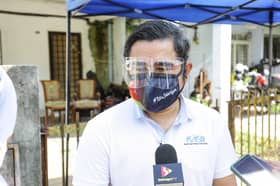 MBI sumbang 50 tablet, mudahkan urusan PdPR pelajar