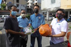 Persatuan kebajikan polis sedia kerjasama dengan MBI laksana program bantuan