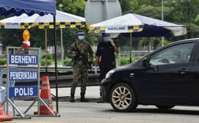 Rentas negeri dibenar mulai esok - PM