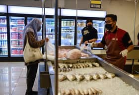 Bank Negara: Inflasi keseluruhan naik kepada 4.7 peratus pada Ogos