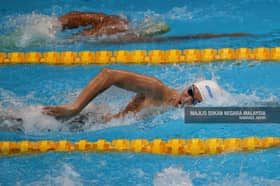 Tokyo Olympics: Welson Sim-ply not there yet