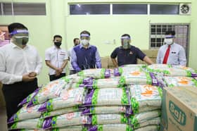 Be alert of #benderaputih campaign, offer immediate help, state reps told