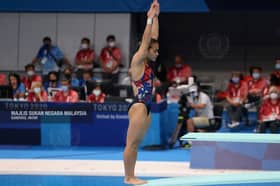 Dismal fourth dive proves costly for Nur Dhabitah