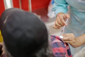 54.3 pct of Malaysia's adult population fully vaccinated — JKJAV