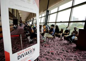 KEADILAN sangkal tuduhan Pemuda PAS, Selangor giat percepat suntikan vaksin