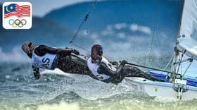 ‘The Monsoon’ share top spot with South Africa after three races in SSL Gold Cup