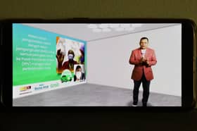 Grab Malaysia taja 9,000 penghantaran percuma di Selangor