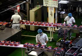 Malaysia's economy resilient despite floods, Senyar - Moody's