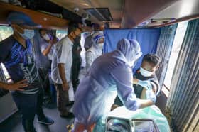 இவ்வாண்டு இறுதிக்குள் அனைவருக்கும் தடுப்பூசி: சிலாங்கூர் இலக்கு