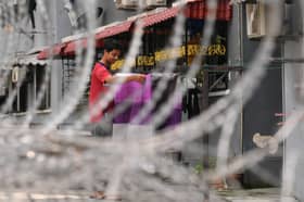 EMCO : SOPs differ in Kuala Lumpur and Selangor