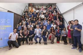 Sidec TV dedah rahsia penulisan e-dagang