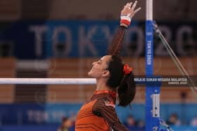 Tokyo 2020: Catat kedudukan ke-68, Farah Ann terlepas pusingan akhir