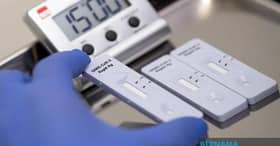 Satu lagi kit ujian kendiri Covid-19 diberi kelulusan bersyarat