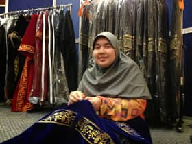 Pendapatan terjejas, usahawan jahitan harap lanjutan moratorium pinjaman Hijrah