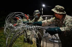 Almost all Armed Forces personnel fully vaccinated — Ismail Sabri