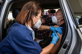 Hasil kajian bukti dos penggalak heterologous tawar lebih perlindungan