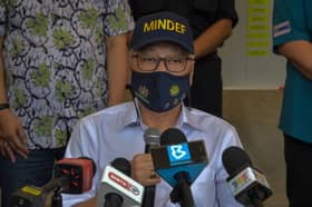 Peningkatan kes Covid-19 sudah dijangka, punca daripada saringan kawasan PKPD