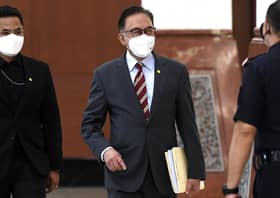 Muhyiddin bukan PM sebaik akui tiada majoriti, patut letak jawatan