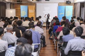 Strategi atasi masalah logistik