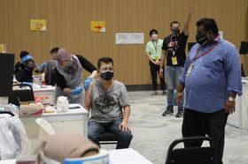 Bukit Gasing rep: Allow clinics to deliver first dose of Covid-19 vaccines following dip in KL, Selangor