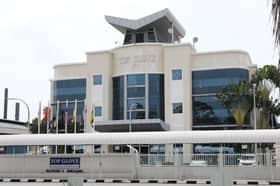 Kerajaan pusat boleh tutup kilang, guna akta kawalan penyakit, kata peguam