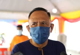 DUN Gombak Setia agih 350 baucar RM100 sempena Deepavali