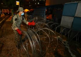 PKPD tamat bukan petanda bebas Covid-19, jangan abai SOP