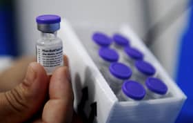 MOH to focus on endemic phase, teens to get vaccinated from next week — Khairy