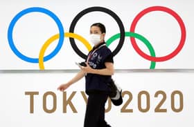Perasmian Olimpik Tokyo cukup hebat walaupun berskala kecil
