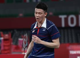 Piala Sudirman: Aksi memberangsang Malaysia berakhir di tangan Jepun