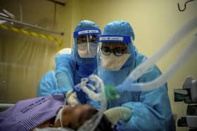 Health Ministry receives over RM46b in Budget 2026