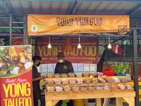 Peniaga akur waktu operasi dipendekkan semula ketika PKPD