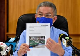 Task force to strengthen health system preparedness in ‘Greater’ Klang Valley