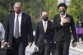 Syed Saddiq didakwa pecah amanah dana parti RM1.12 juta