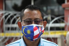 ADN sasar edar 200 pek makanan kucing di Mentari Court