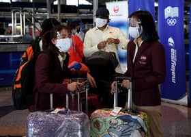 Tokyo Olympics: Pandelela-Mun Yee’s medal quest falls flat