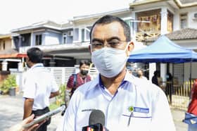 LZS kumpul maklumat guru, pusat tahfiz terjejas, bantu secepat mungkin