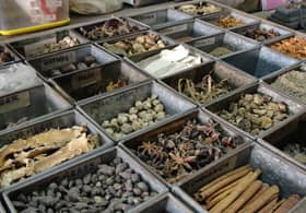 Selangor health dept busts sale of illegal traditional Chinese medicine in PJ