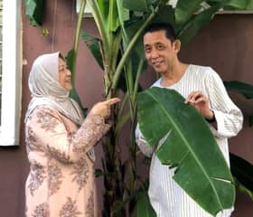 BAM still have faith in Misbun